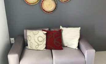 Imagem 4: FLAT MOBILIADO, BOA VIAGEM, 1810 COM TAXAS!!