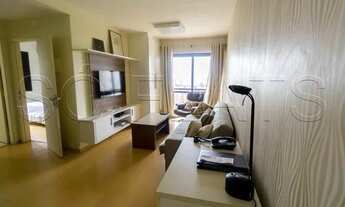 Imagem 3: FLAT NOS JARDINS PARA LOCAÇÃO COM ENTRADA IMEDIATA E SEM FIADOR