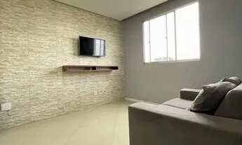 Imagem 2: APARTAMENTO 2/4 MOBILIADO