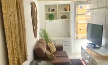 Imagem 2: Kitnet mobiliada sem fiador, condôminio e IPTU incluídos