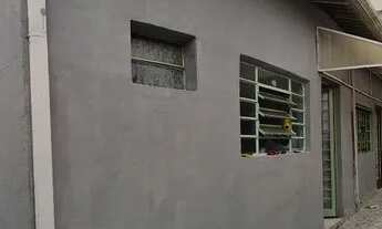 Imagem 3: Casa para venda com 93 metros quadrados com 2 quartos em Parque dos Príncipes - Jacareí