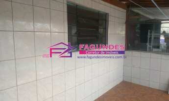 Imagem 4: Aluga-se: Casa no Vila Natal