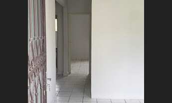 Imagem 5: Apartamento com 2 dormitórios para alugar, 58 m² por R$ 1.161,00 - Riachuelo - Rio de Jane