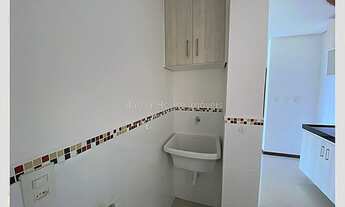 Imagem 3: Ref.: 1017 - Apartamento 1 quarto Cidade Jardim