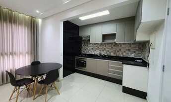 Imagem 3: APARTAMENTO 02 QUARTOS, CONDOMÍNIO FECHADO, SANTANA DE PARNAÍBA - SP