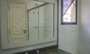 Imagem 5: Metropolitan Hall no Itaim Bibi próximo do Clube Pinheiros disponível para locação