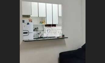 Imagem 2: Apartamento em Centro Histórico de São Paulo - São Paulo