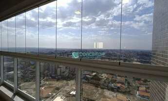 Imagem 5: Apartamento com 3 dormitórios para alugar, 161 m² por R$ 5.550/mês - Centro - Cambé/PR