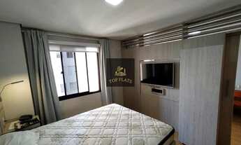 Imagem 4: Flat disponível em moema