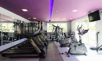 Imagem 7: Flat com 1 dormitório à venda, 30 m² por R$ 477.000 na Vila Olímpia - São Paulo/SP