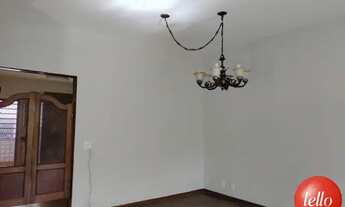 Imagem 3: São Paulo - Casa Padrão - Saúde