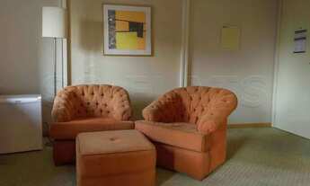 Imagem 6: Flat Radisson Vila Olimpia 31m² 1 dorm 1 vaga para locação