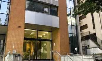 Imagem: Sala à venda, 41 m² por R$ 335.000 - Vila