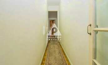 Imagem 7: Apartamento à venda, 3 quartos, 1 vaga, Copacabana - RIO DE JANEIRO/RJ