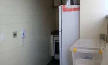 Imagem 5: Apartamento com 2 dormitórios à venda, 60 m² por R$ 340.000 - Centro - Niterói/RJ