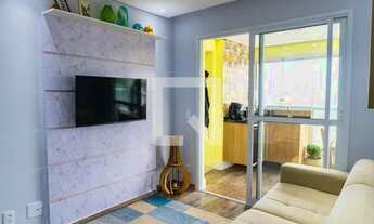 Imagem: Apartamento para Aluguel - Vila Mascote