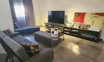 Imagem 7: Apartamento com 4 dormitórios para alugar, 281 m² por R$ 34.504,00/mês - Jardim das Perdiz