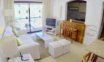 Imagem 7: Flat para Locação na Consolação ? Les Jardins