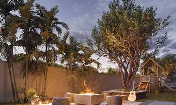 Imagem 3: Lançamento Praça Flamboyant um empreendimento exclusivo no que há de melhor no Parque Resi