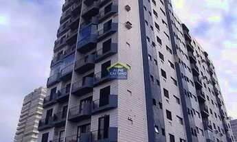 Imagem: Predio frente mar!! 2 dorms, Tupi
