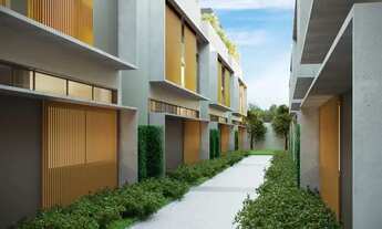 Imagem 3: CASA RESIDENCIAL em São Paulo - SP, Alto da Boa Vista