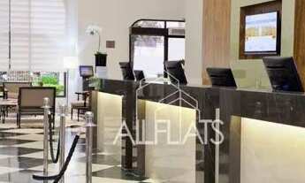 Imagem 3: Flat com 1 dormitório, 36 m² - venda por R$ 424.000 ou aluguel por R$ 4.400/mês na Vila Ol