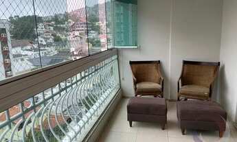 Imagem 4: Apartamento para venda possui 126 metros quadrados com 3 quartos em Centro - Florianópolis