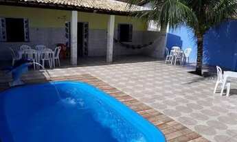 Imagem 5: Aluga casa na barra dos coqueiros