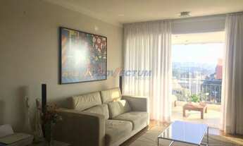 Imagem 3: Apartamento - Jardim Nossa Senhora Auxiliadora - Campinas