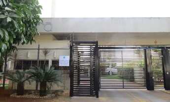 Imagem 4: Apartamento para venda com 57 metros quadrados com 2 quartos em Residencial Eldorado - Goi