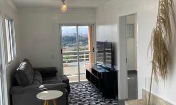 Imagem 3: Cobertura Duplex no Bairro Casa Branca - Sto André - 105² - 02 dorms - 02 vgs - Ótima Loca