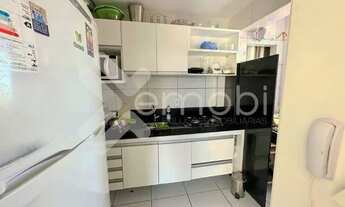 Imagem 3: Apartamento à venda na Ribeira (Natal/RN) I Residencial Costa do Atlântico - 58m² - 2 quar