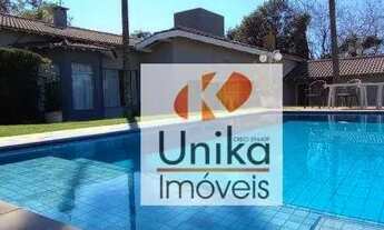 Imagem: Casa com 4 dormitórios à venda, 280 m²