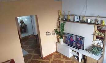 Imagem 5: Casa com 2 dormitórios à venda, 168 m² por R$ 265.000,00 - Jardim Santa Cruz - Boituva/SP