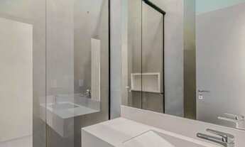 Imagem 7: Casa de condomínio para venda possui 253 metros quadrados com 3 quartos