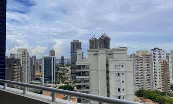 Imagem 6: Apto Brooklin 97m² 3 Dorms 1 Suíte 2 Vagas Lazer Muito Completo Tênis Quadra