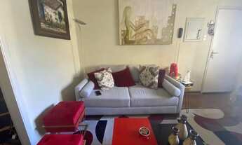 Imagem 2: Apartamento para venda possui 65 metros quadrados com 2 quartos em Bela Vista - São Paulo