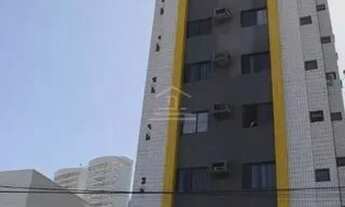 Imagem 4: Venha morar no melhor do Meireles com as melhores experiências em conforto e segurança par