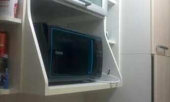 Imagem 5: Apartamento para aluguel 1 quarto Barra Bonita Centro - São Bernardo do Campo - SP