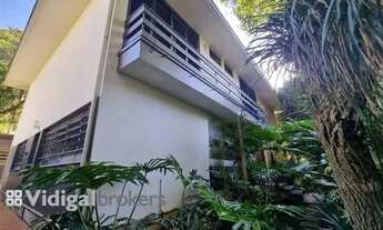 Imagem 2: São Paulo - Casa Padrão - Alto de Pinheiros