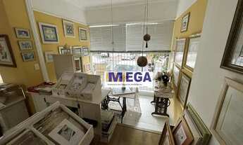 Imagem 3: Casa com 6 dormitórios para alugar, 345 m² por R$ 10.580/mês - Cambuí - Campinas/SP