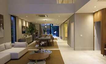 Imagem 3: Sobrado para venda com 560 metros quadrados com 5 quartos em Riviera - Bertioga - SP