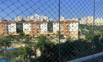 Imagem 2: Apartamento - Loteamento Residencial Vila Bella Dom Pedro - Campinas