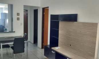 Imagem 7: Vendo Apartamento Eco Parque Anil 57 m² - 2 Banheiros - 1º Andar Nascente