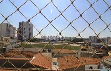 Imagem 5: São Caetano do Sul - Apartamento Padrão - Fundação