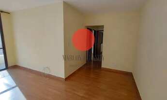 Imagem 6: LOCAÇÃO! Apartamento 3 dormitorios + 2 vagas, Bela Vista, Osasco
