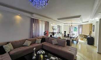 Imagem 7: Casa com 4 dormitórios à venda, 370 m² por R$ 3.500.000,00 - Granja Viana - Cotia/SP