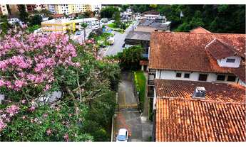 Imagem 4: Apartamento à Venda No Condominio Barão Do Rio Branco, 130m³ Por R$ 760.000 - Retiro/Petró