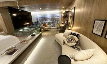 Imagem: Apartamento STÚDIO na Batista Campos