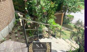 Imagem 3: Casa de condomínio sobrado para venda com 246 metros quadrados com 4 quartos